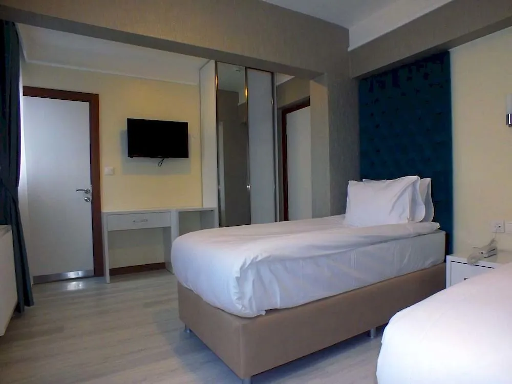 Cebeci Lotis Hotel Ankara