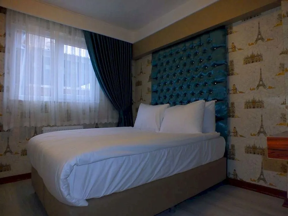 Cebeci Lotis Hotel Ankara