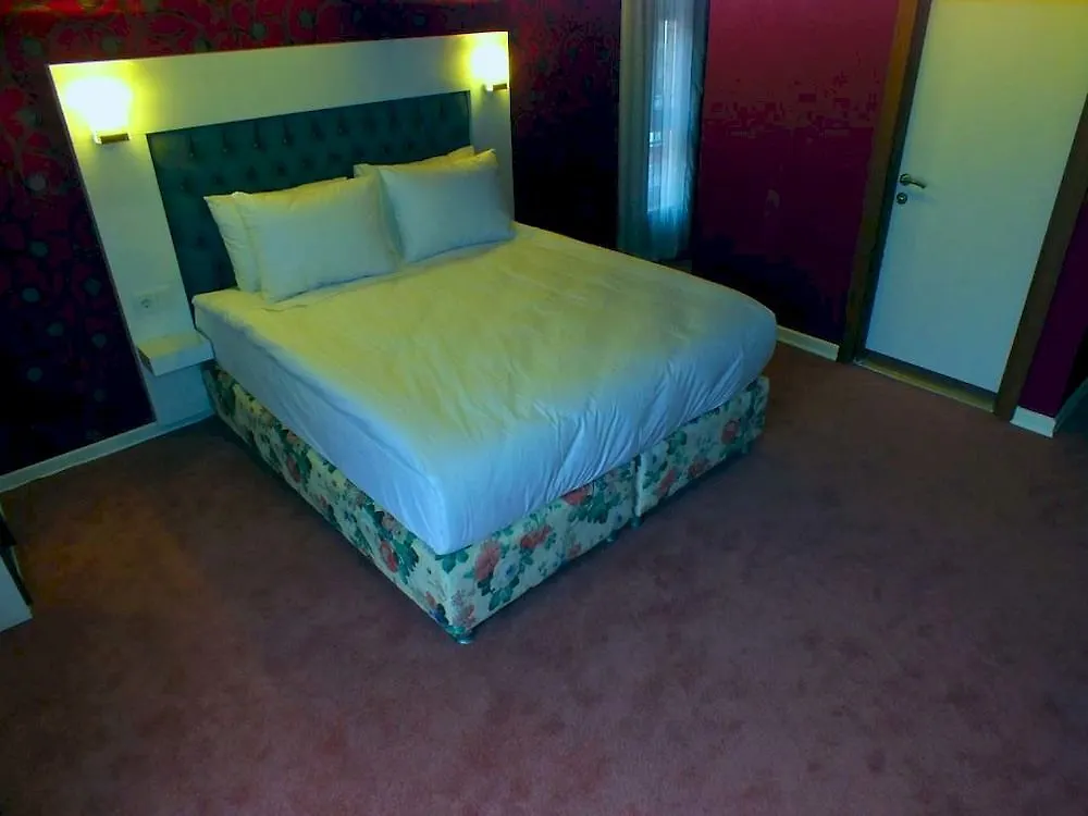 Cebeci Lotis Hotel Ankara 2*,  Turkey