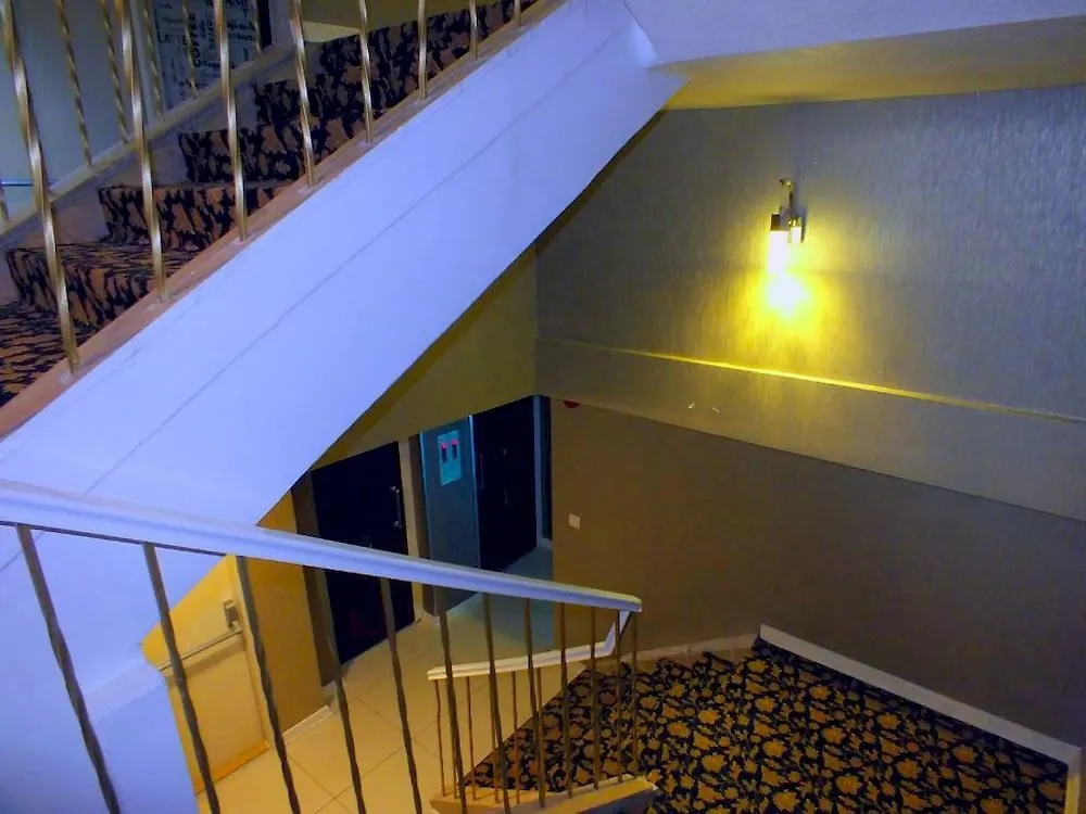 Cebeci Lotis Hotel Ankara 2*,