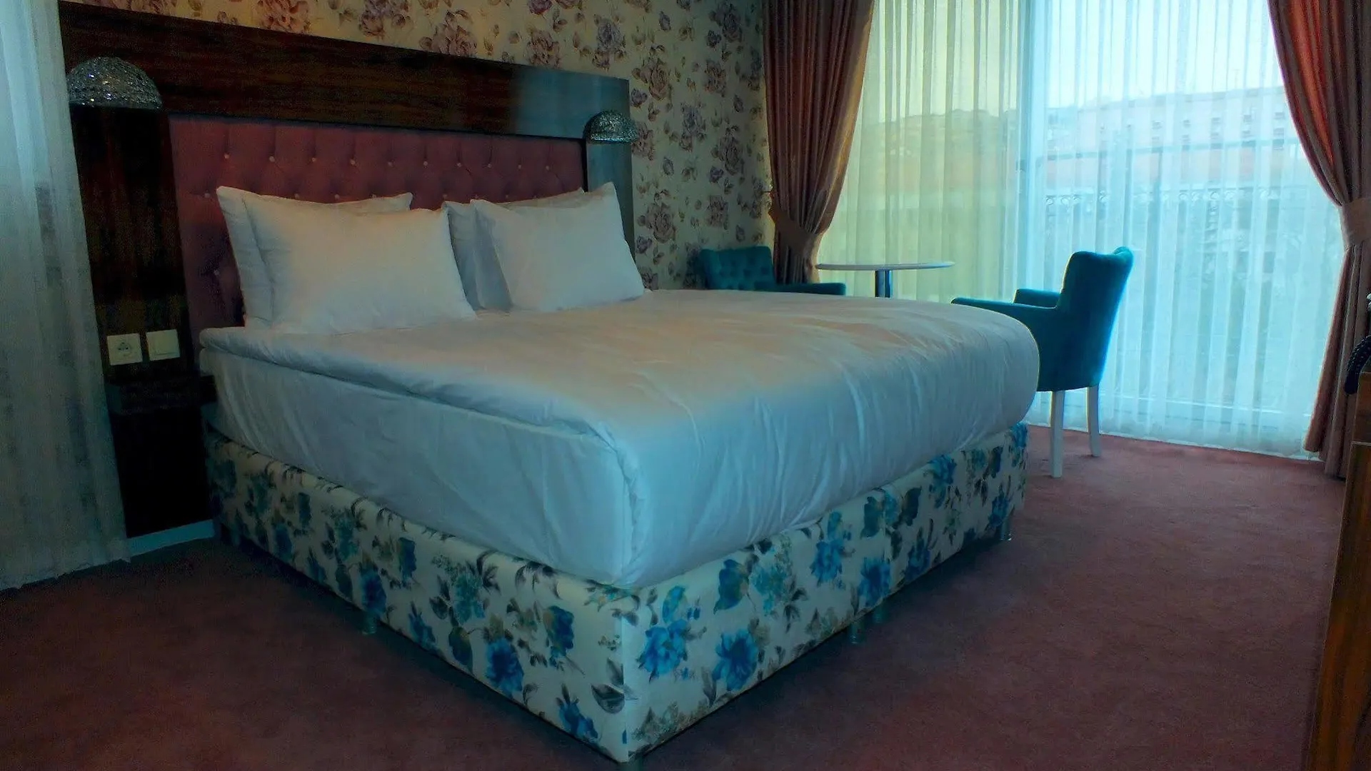 Cebeci Lotis Hotel Ankara 2*,  Turkey